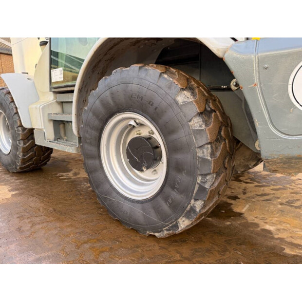 2018 WACKER NEUSON 8095T-43826800