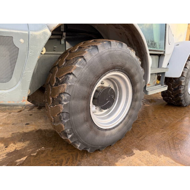 2018 WACKER NEUSON 8095T-43826801