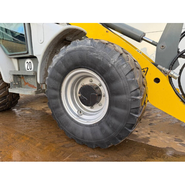 2018 WACKER NEUSON 8095T-43826802