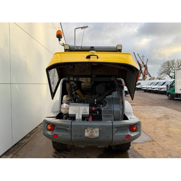 2018 WACKER NEUSON 8095T-43826803