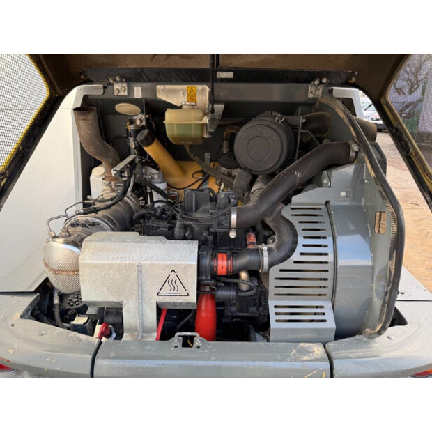 2018 WACKER NEUSON 8095T-43826804