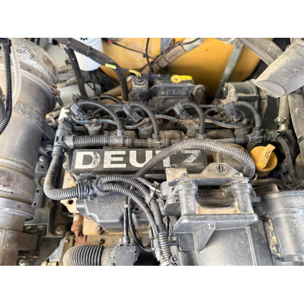 2018 WACKER NEUSON 8095T-43826805