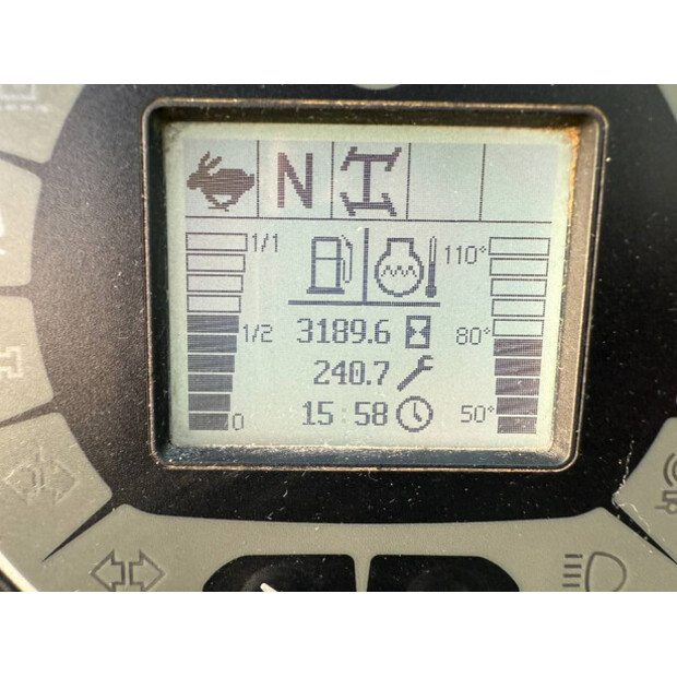 2018 WACKER NEUSON 8095T-43826807