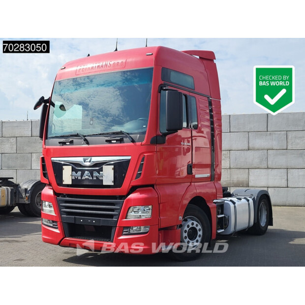 2018 مان TGX 18.460-43826808