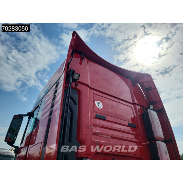 2018 مان TGX 18.460-43826812