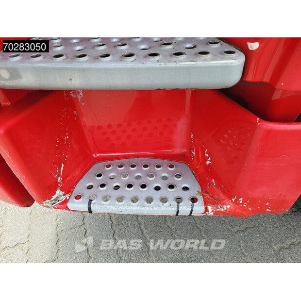 2018 مان TGX 18.460-43826817