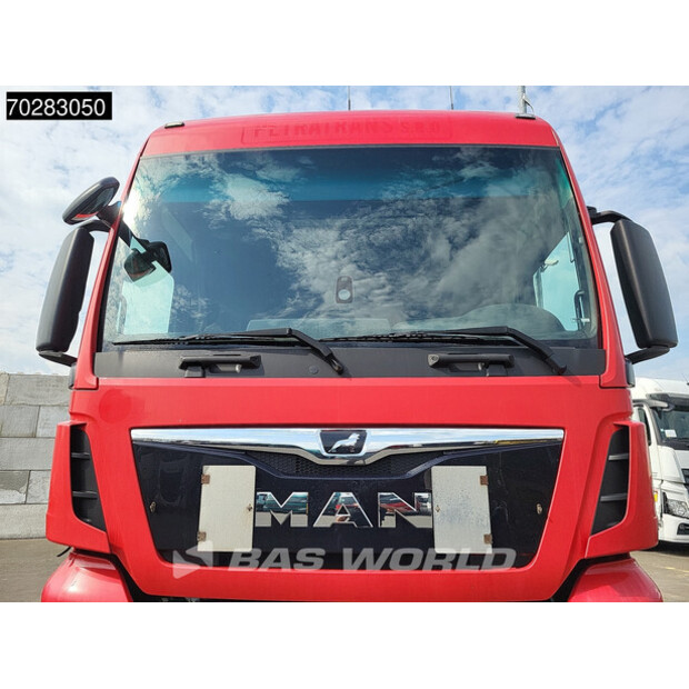 2018 مان TGX 18.460-43826820