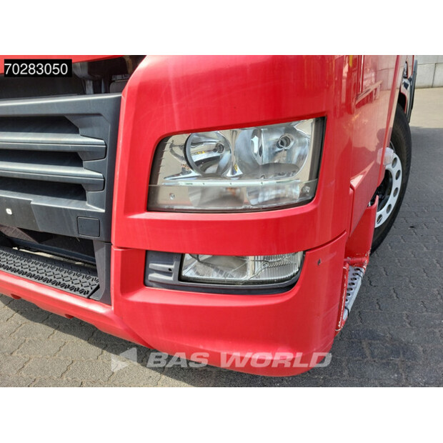 2018 مان TGX 18.460-43826822