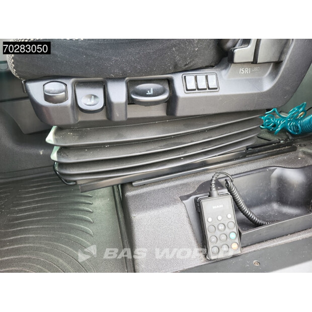 2018 مان TGX 18.460-43826830