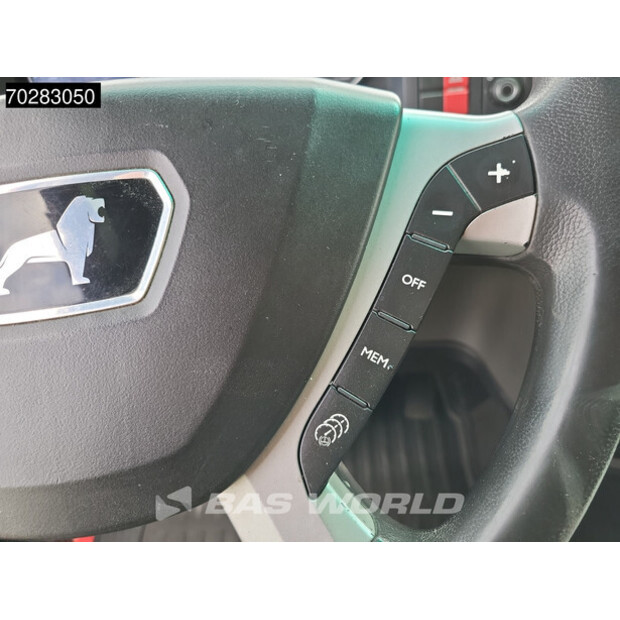 2018 مان TGX 18.460-43826835