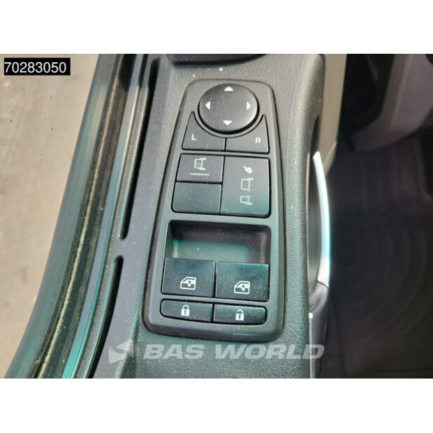 2018 مان TGX 18.460-43826836