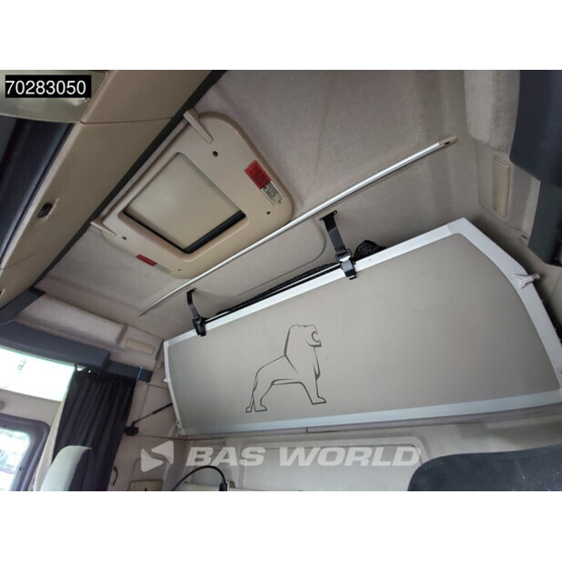 2018 مان TGX 18.460-43826838