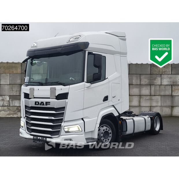 2022 DAF XF 480-43826922