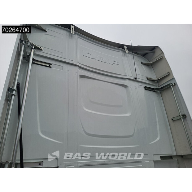 2022 DAF XF 480-43826924