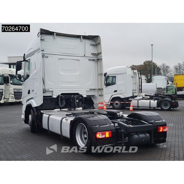 2022 DAF XF 480-43826927