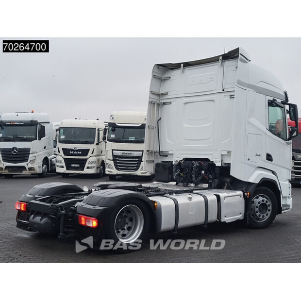 2022 DAF XF 480-43826931