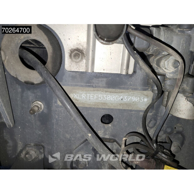 2022 DAF XF 480-43826947