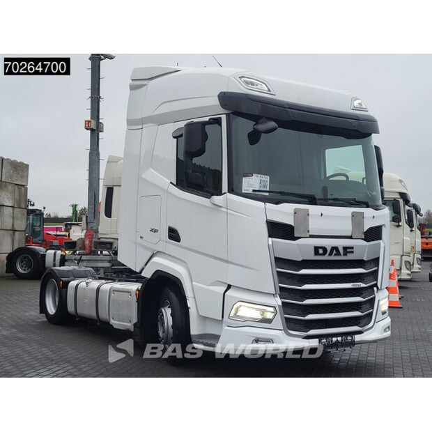 2022 DAF XF 480-43826955