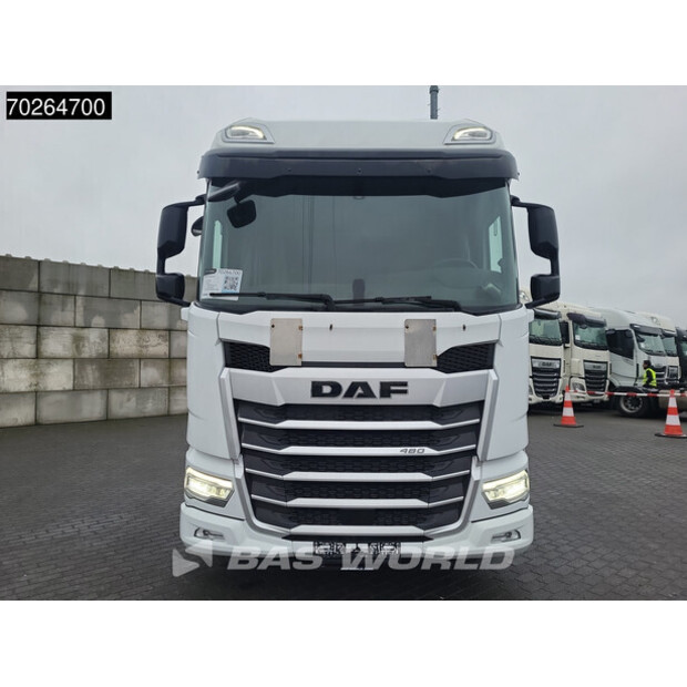 2022 DAF XF 480-43826963