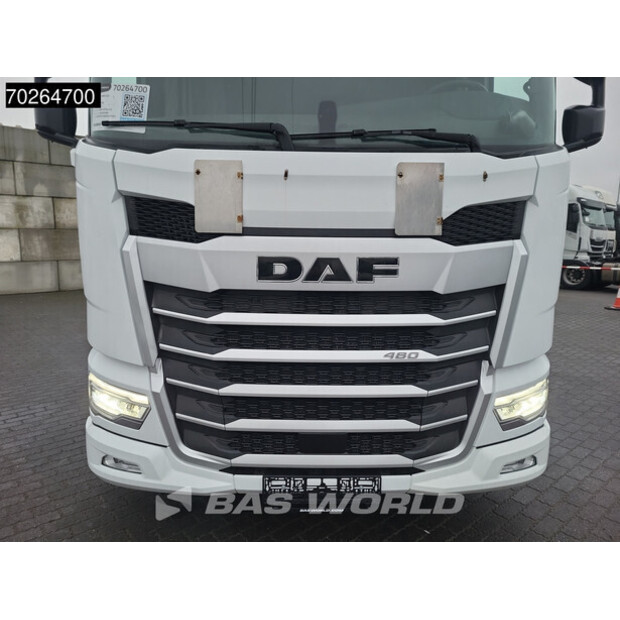 2022 DAF XF 480-43826971