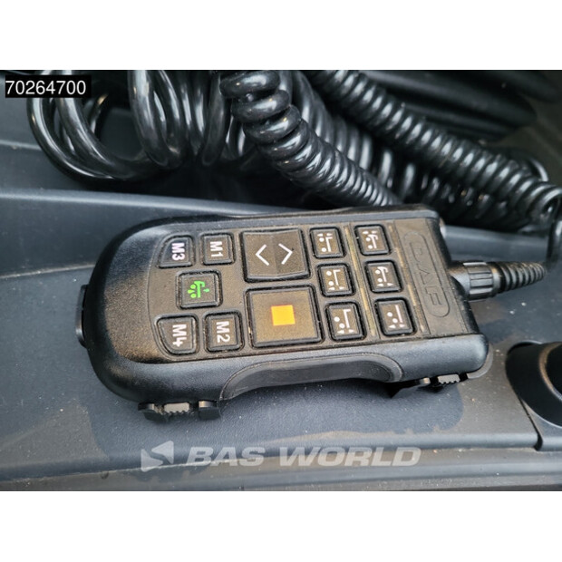 2022 DAF XF 480-43826977