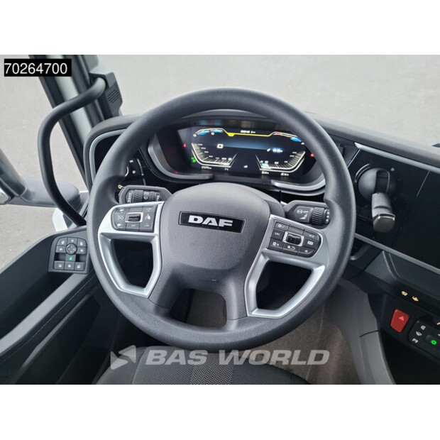 2022 DAF XF 480-43826984