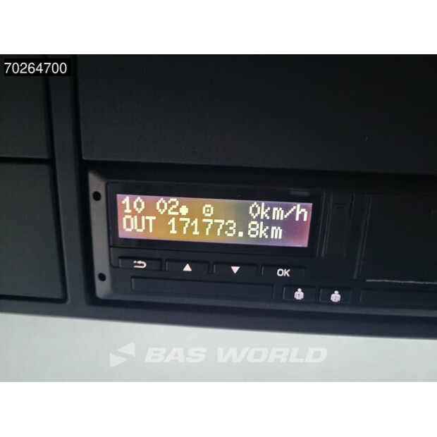 2022 DAF XF 480-43826986