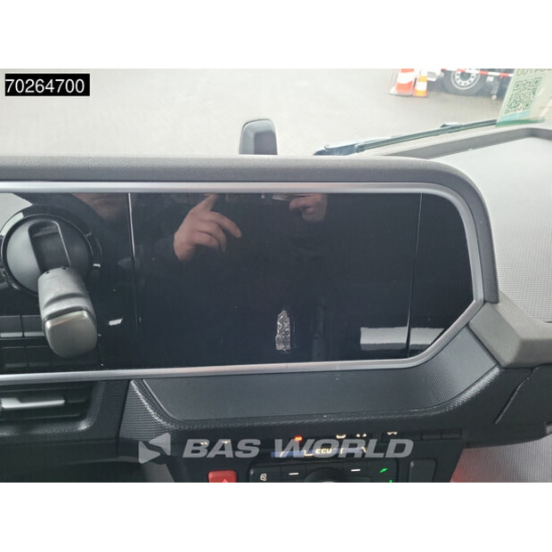 2022 DAF XF 480-43826987