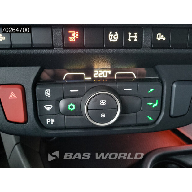 2022 DAF XF 480-43826988