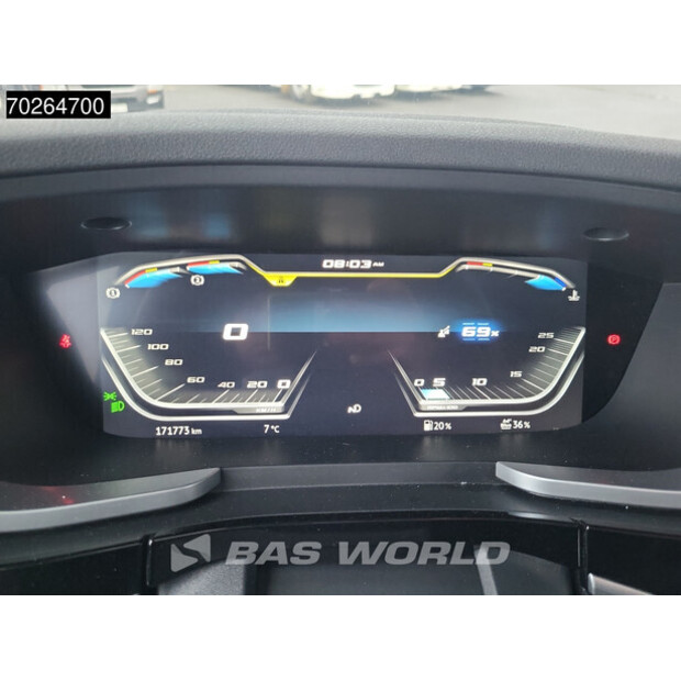 2022 DAF XF 480-43826991