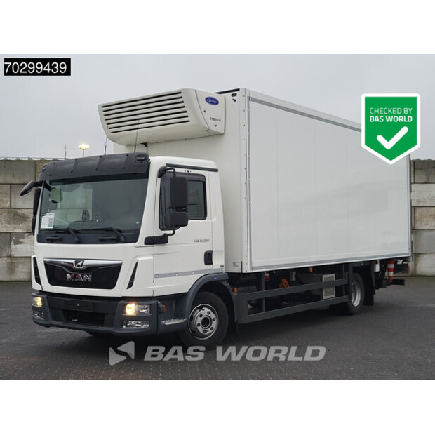 2019 MAN TGL 12.250-43827117