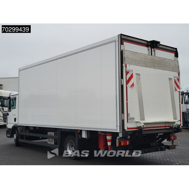 2019 MAN TGL 12.250-43827118