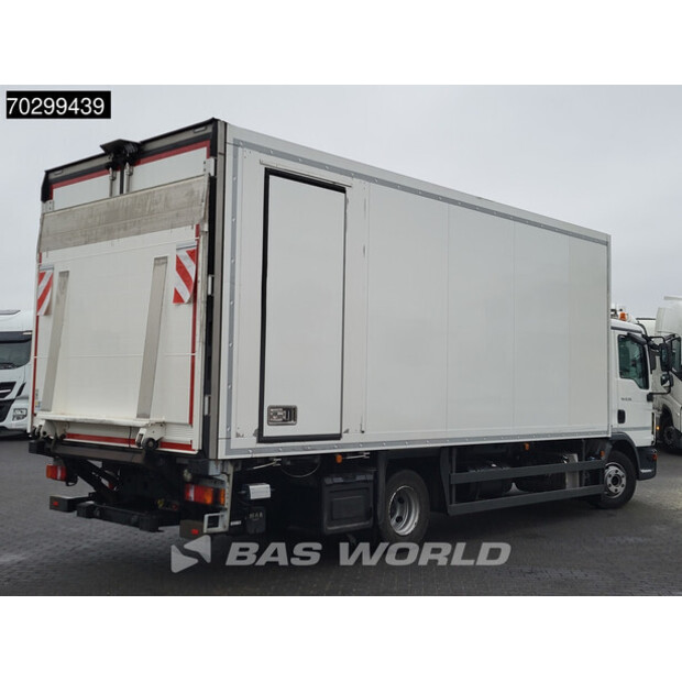 2019 MAN TGL 12.250-43827121