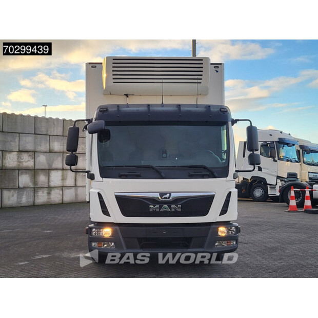 2019 MAN TGL 12.250-43827122