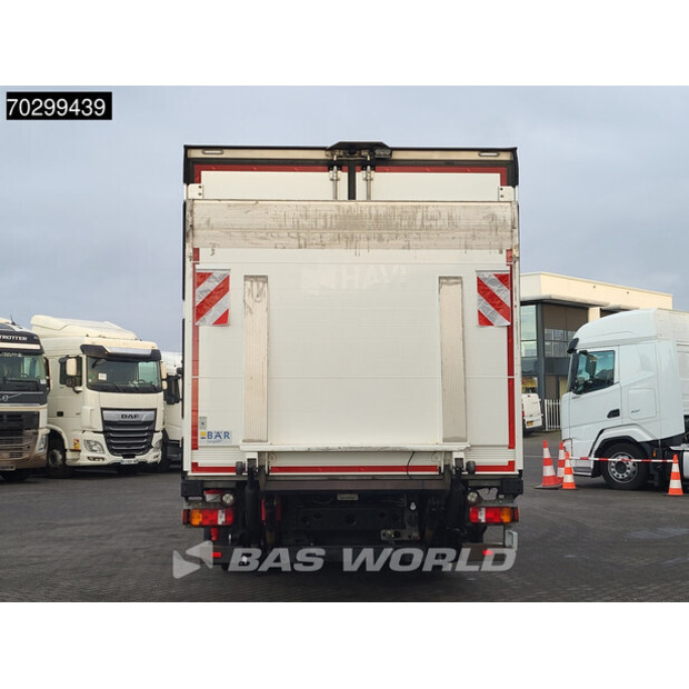 2019 MAN TGL 12.250-43827123