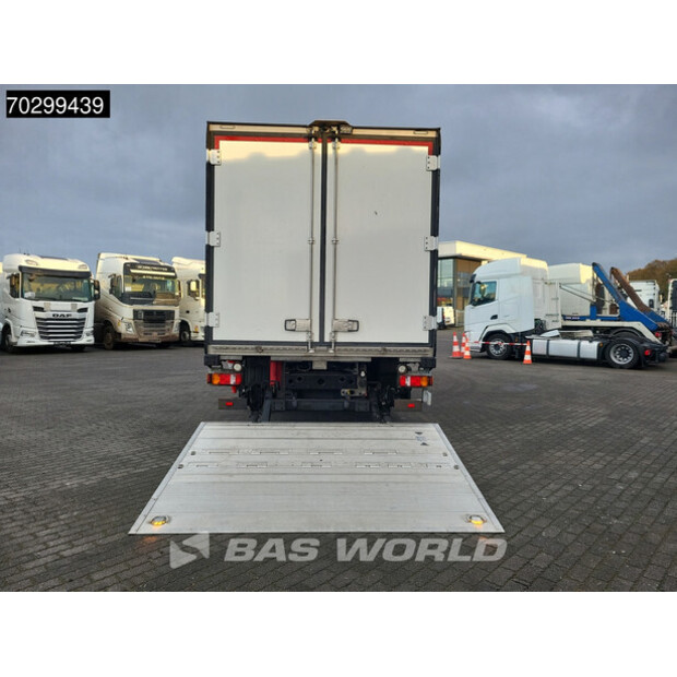 2019 MAN TGL 12.250-43827124