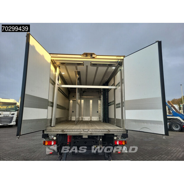 2019 MAN TGL 12.250-43827126