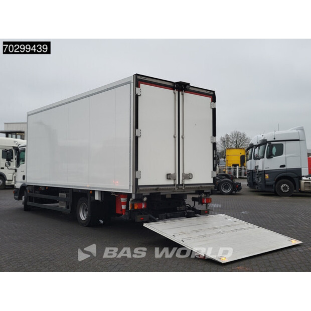 2019 MAN TGL 12.250-43827130