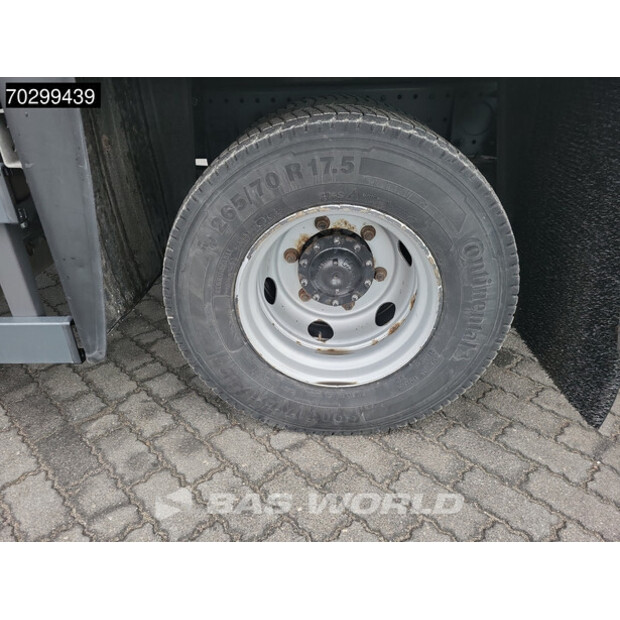 2019 MAN TGL 12.250-43827134