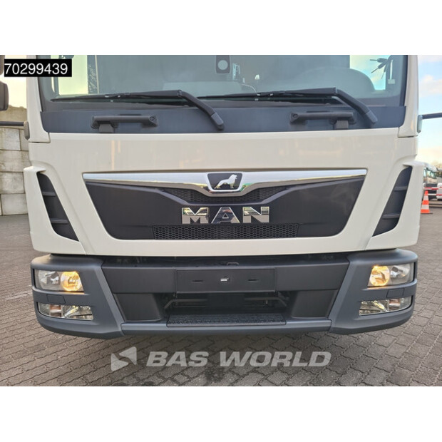 2019 MAN TGL 12.250-43827136
