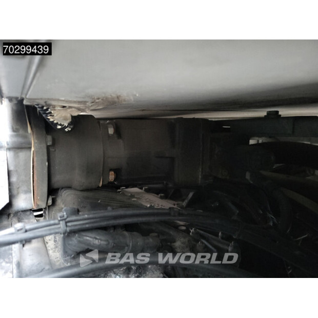 2019 MAN TGL 12.250-43827143