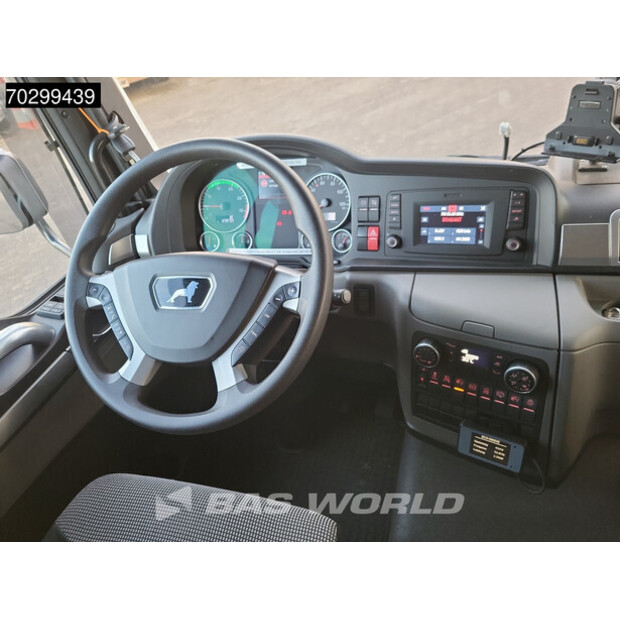 2019 MAN TGL 12.250-43827144