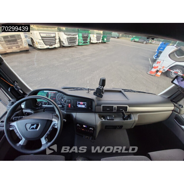 2019 MAN TGL 12.250-43827153