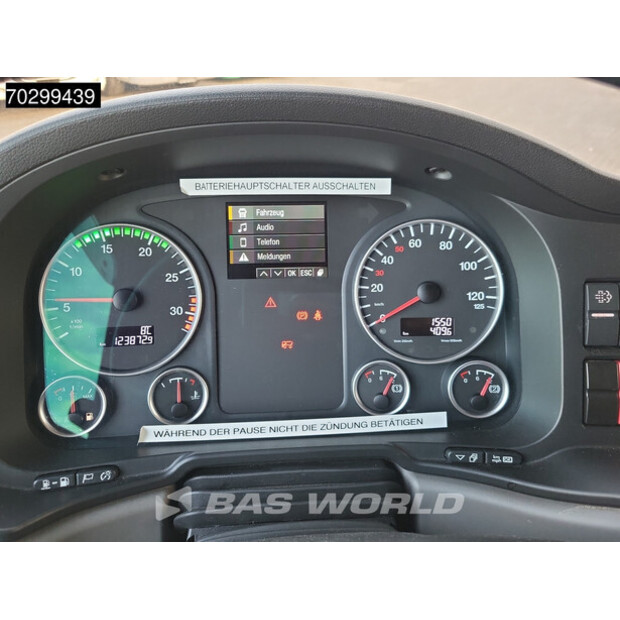 2019 MAN TGL 12.250-43827158