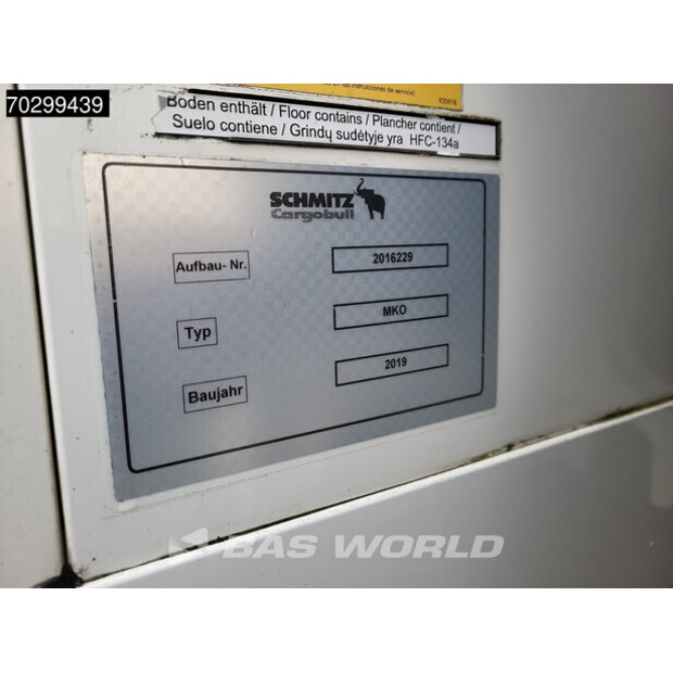 2019 MAN TGL 12.250-43827162