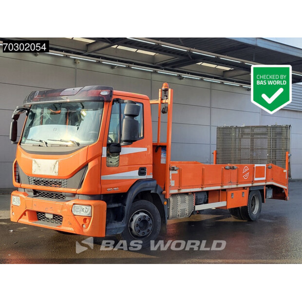 2016 ايفكو Eurocargo 120E190-43827211