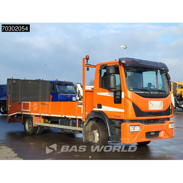 2016 ايفكو Eurocargo 120E190-43827213