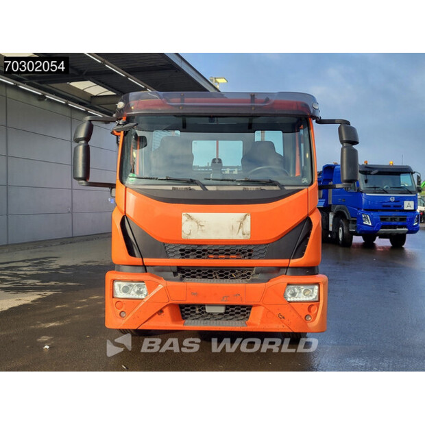 2016 ايفكو Eurocargo 120E190-43827216