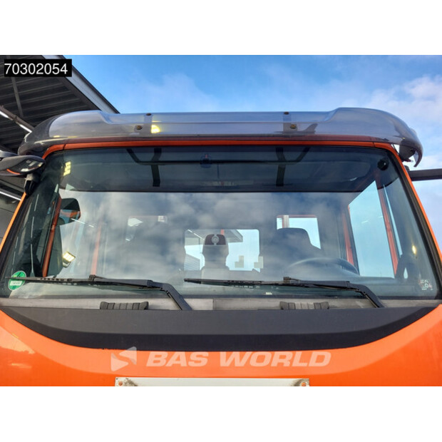 2016 ايفكو Eurocargo 120E190-43827217