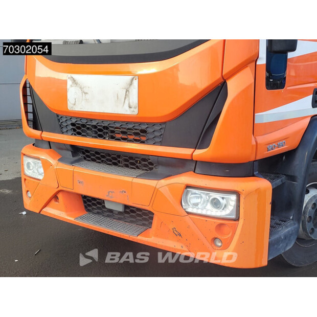 2016 ايفكو Eurocargo 120E190-43827218